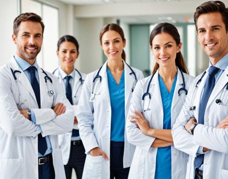 Health / Medical