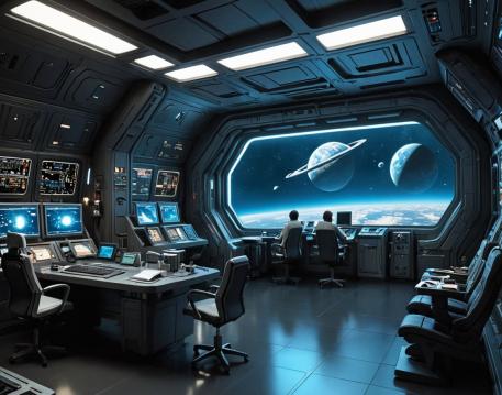 Science Fiction