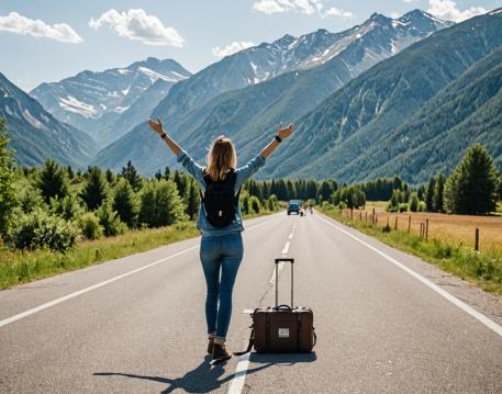 Travel